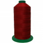 Bobine de fil ONYX 20 rouge foncé 2455 - 2000 ml