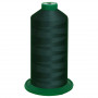 Bobine de fil ONYX 20 vert foncé 2749 - 2000 ml
