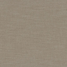 Tissu texturé Biarritz taupe Camengo 300 cm