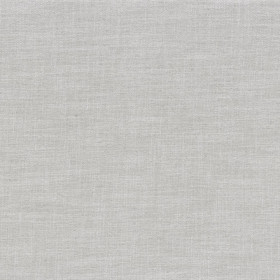 Tissu texturé Biarritz argent Camengo 300 cm