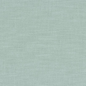 Tissu texturé Biarritz aqua Camengo 300 cm