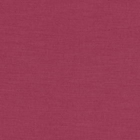 Tissu texturé Biarritz fuschia Camengo 300 cm