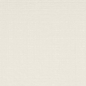 Tissu jacquard Elite Intimiste blanc Camengo