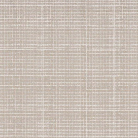 Tissu jacquard Elite Intimiste beige Camengo