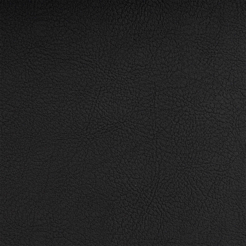 Feutrine autocollante 4,5 cm rayé 10 cm, couleur noir 650 gr