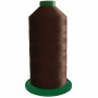 Bobine de fil ONYX 30 marron 264  - 2500 ml