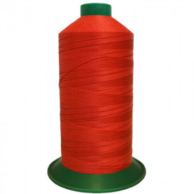 Bobine de fil ONYX 30 orange 1333 - 2500 ml