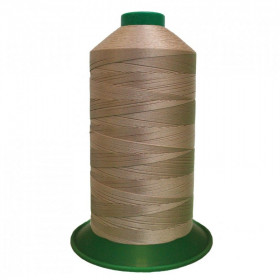 Bobine de fil ONYX 30 beige 538 - 2500 ml