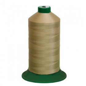 Bobine de fil ONYX 30 beige 2758 - 2500 ml