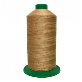 Bobine de fil ONYX 30 beige 2744 - 2500 ml