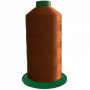 Bobine de fil ONYX 40 marron 2759 - 4000 ml