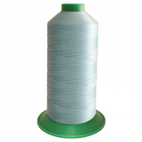 Bobine de fil ONYX 40 bleu clair 272 - 4000 ml