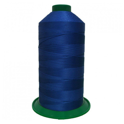 Bobine de fil ONYX 40 bleu roi 2198 - 4000 ml