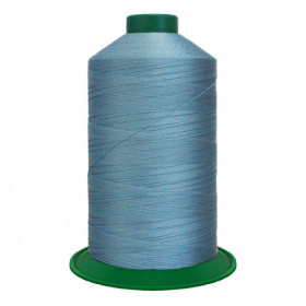 Bobine de fil ONYX 40 bleu ciel 616 - 4000 ml