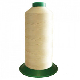 Bobine de fil ONYX 40 beige 1209 - 4000 ml