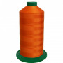 Bobine de fil ONYX 40 orange 3516 - 4000 ml