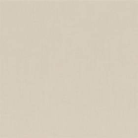 Tissu effet lin Esprit 3 beige Camengo 287 cm