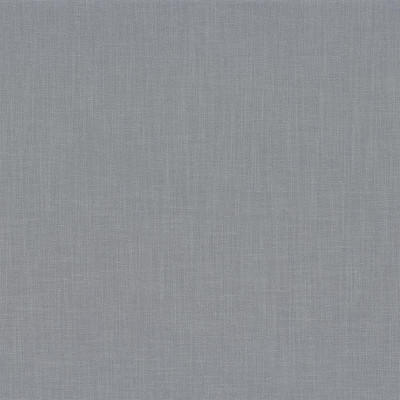 Tissu effet lin Esprit 3 metallic grey Camengo 287 cm