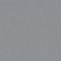 Tissu effet lin Esprit 3 metallic grey Camengo 287 cm