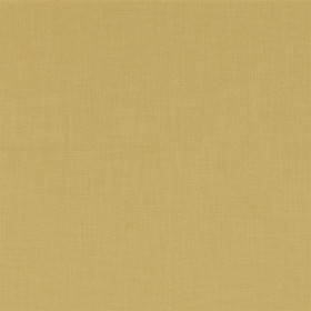 Tissu effet lin Esprit 3 safran Camengo 287 cm