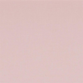 Tissu effet lin Esprit 3 blush Camengo