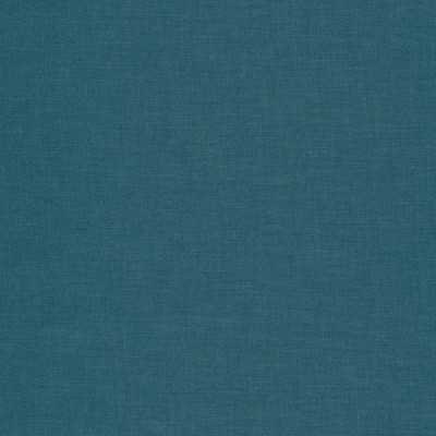 Tissu effet lin Esprit 3 bleu Camengo