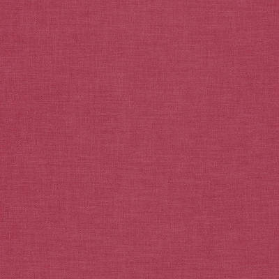 Tissu effet lin Esprit 3 raspberry Camengo