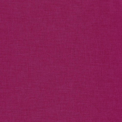 Tissu effet lin Esprit 3 rose Camengo