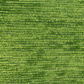 Tissu chenille Esparta vert avocat Froca