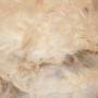 Rembourrage plumettes et duvet de canard blanc gonflant Drouault N°223 1 Kg