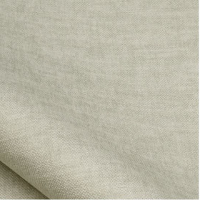 Tissu velours Milo nuage 26 Nobilis anti-tache