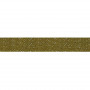 Galon tapissier 12 mm bronze métallisé 1901-106 PIDF