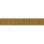 Galon tapissier adhésif 12 mm or métallisé 1911-104 PIDF