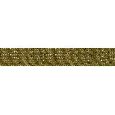 Galon tapissier adhésif 12 mm bronze métallisé 1911-106 PIDF