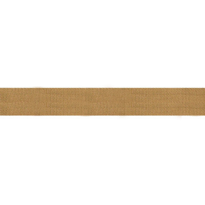 Galon tapissier 12 mm sable 1902-207 PIDF