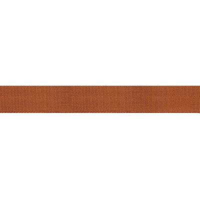 Galon tapissier 12 mm brique 1902-217 PIDF