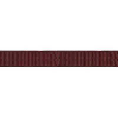 Galon tapissier 12 mm bordeaux 1902-223 PIDF
