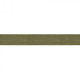 Galon tapissier 12 mm olive 1902-241 PIDF