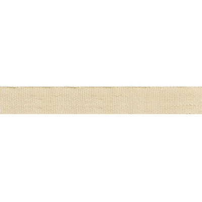 Galon tapissier adhésif 12 mm ecru 1912-202 PIDF