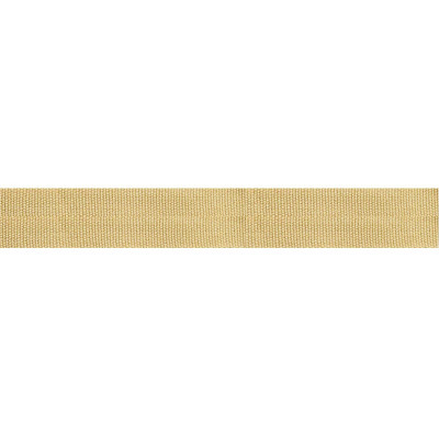 Galon tapissier adhésif 12 mm ficelle 1912-203 PIDF