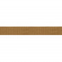Galon tapissier adhésif 12 mm beige 1912-212 PIDF