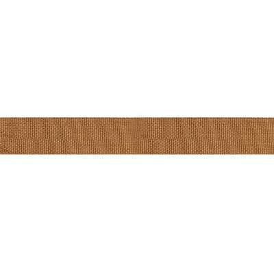 Galon tapissier adhésif 12 mm noisette 1912-213 PIDF