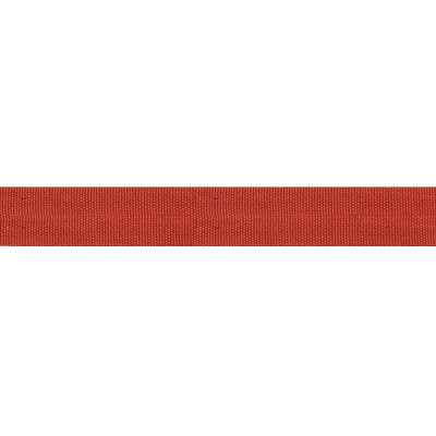 Galon tapissier adhésif 12 mm tomate 1912-218 PIDF