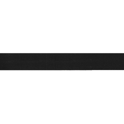 Galon tapissier adhésif 12 mm noir 1912-248 PIDF