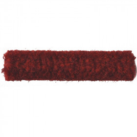 Chenille 12 mm ecarlate 4449-417 PIDF