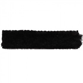 Chenille 12 mm noir 4449-237 PIDF