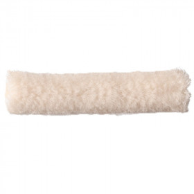 Chenille 12 mm blanc 4449-447 PIDF