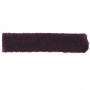 Chenille 12 mm cassis 4449-487 PIDF