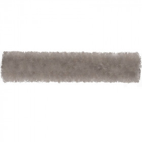 Chenille 12 mm tourterelle 4449-500 PIDF