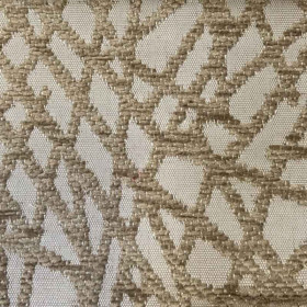 Tissu siège Gabanna beige Froca